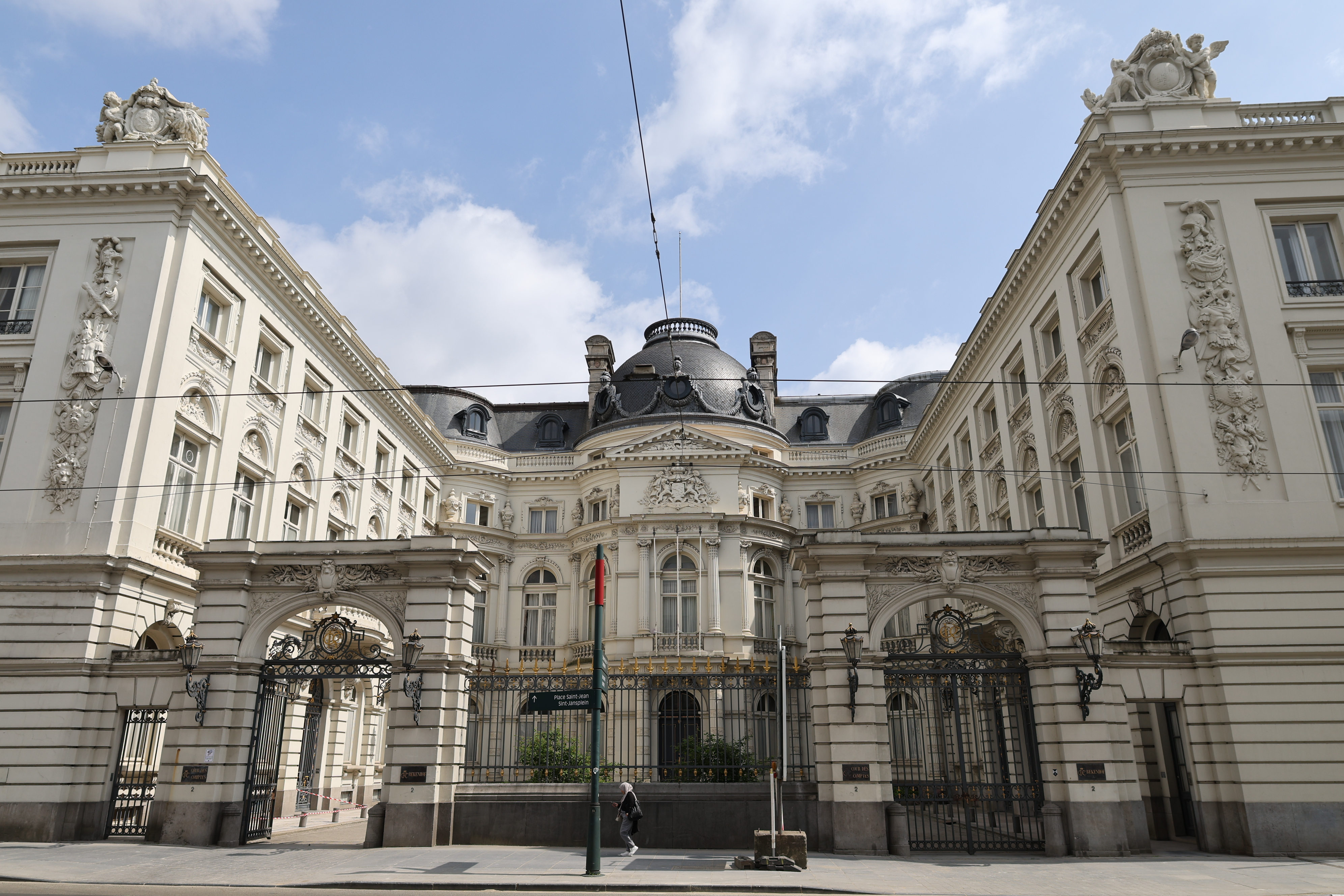 Brussels